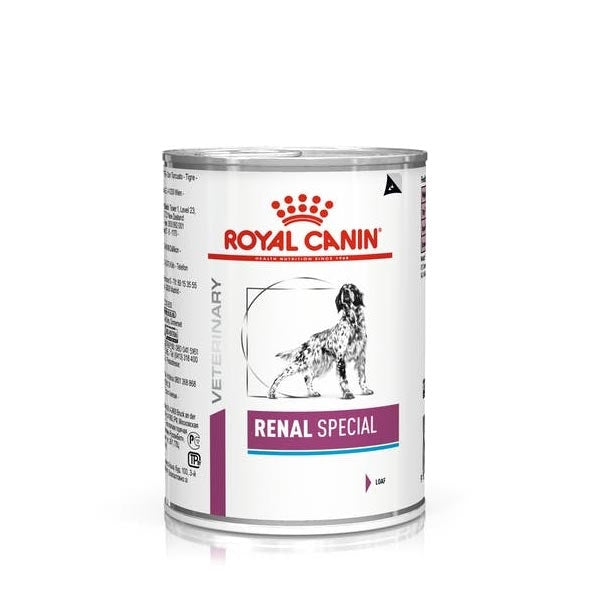 Royal Canin - Veterinary Diet Renal Special 400 gr