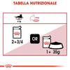 48x85g Royal Canin Instinctive in Salsa - Cibo Umido per Gatti 48x85g Royal Canin Instinctive in Salsa - Cibo Umido per Gatti