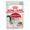 48x85g Royal Canin Instinctive in Salsa - Cibo Umido per Gatti 48x85g Royal Canin Instinctive in Salsa - Cibo Umido per Gatti