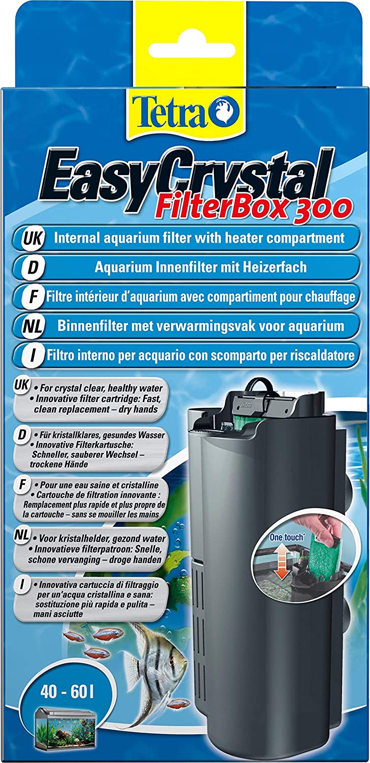 Tetra EasyCrystal FilterBox 300