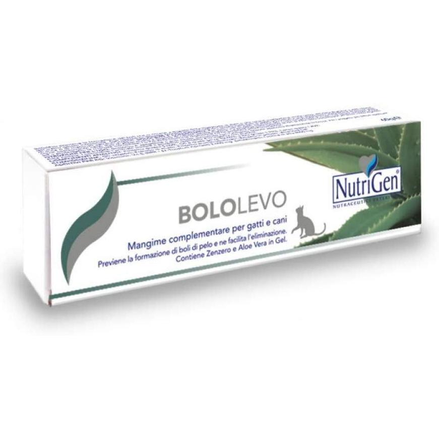 Nutrigen Bololevo 60 Gr Nutrigen Bololevo 60 Gr