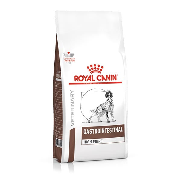 Royal Canin - Veterinary Diet Gastrointestinal High Fibre 7,5 KG