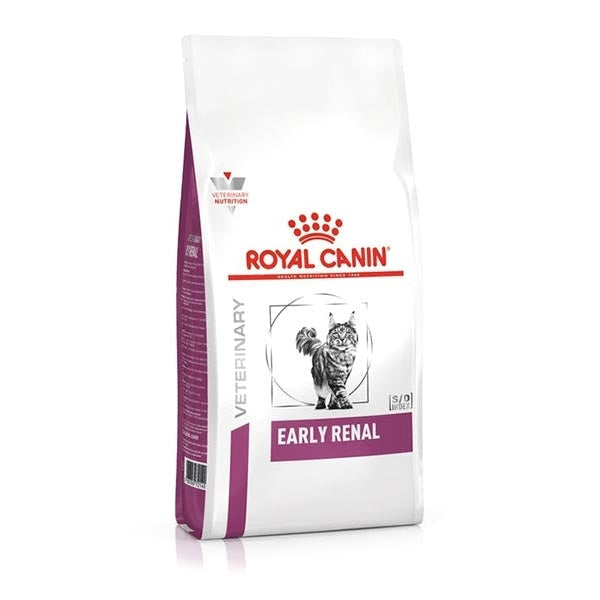 ROYAL CANIN Early Renal 1,5 kg