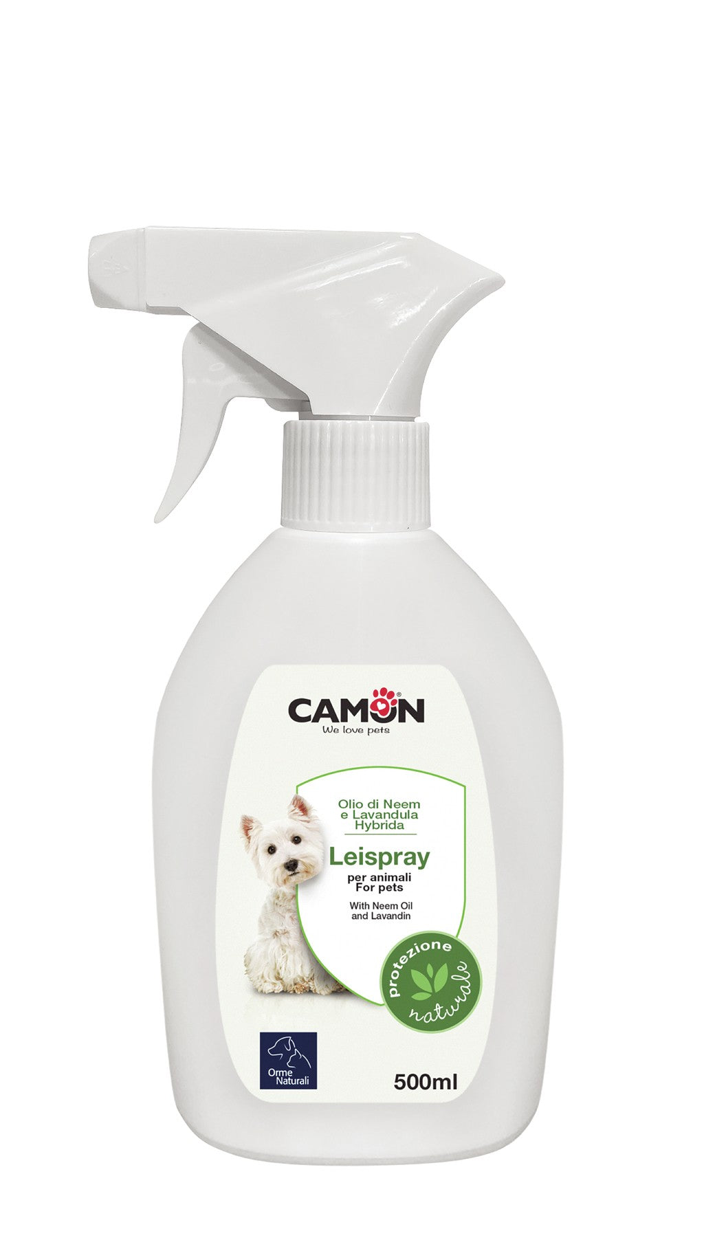 Camon Protection Leispray 500ml