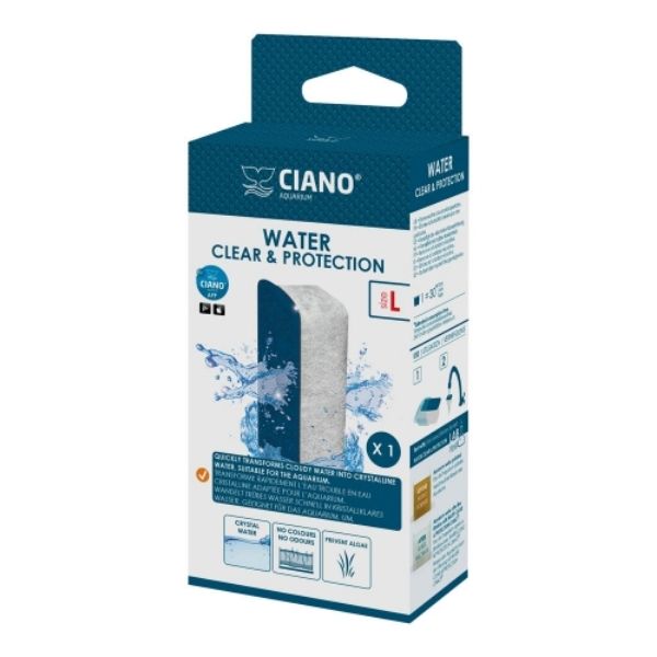 Ciano Water Clear&Protection L