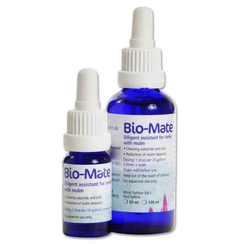 Korallen Zucht Bio Mate - 10ml Korallen Zucht Bio Mate - 10ml