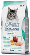 LeChat Excellence Hairball Pollo 1,5 kg LeChat Excellence Hairball Pollo 1,5 kg