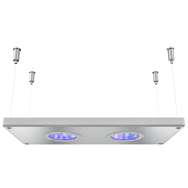Lampada Plafoniera LED Wi-Fi AQAMAI per Acquari Marini - 100 W