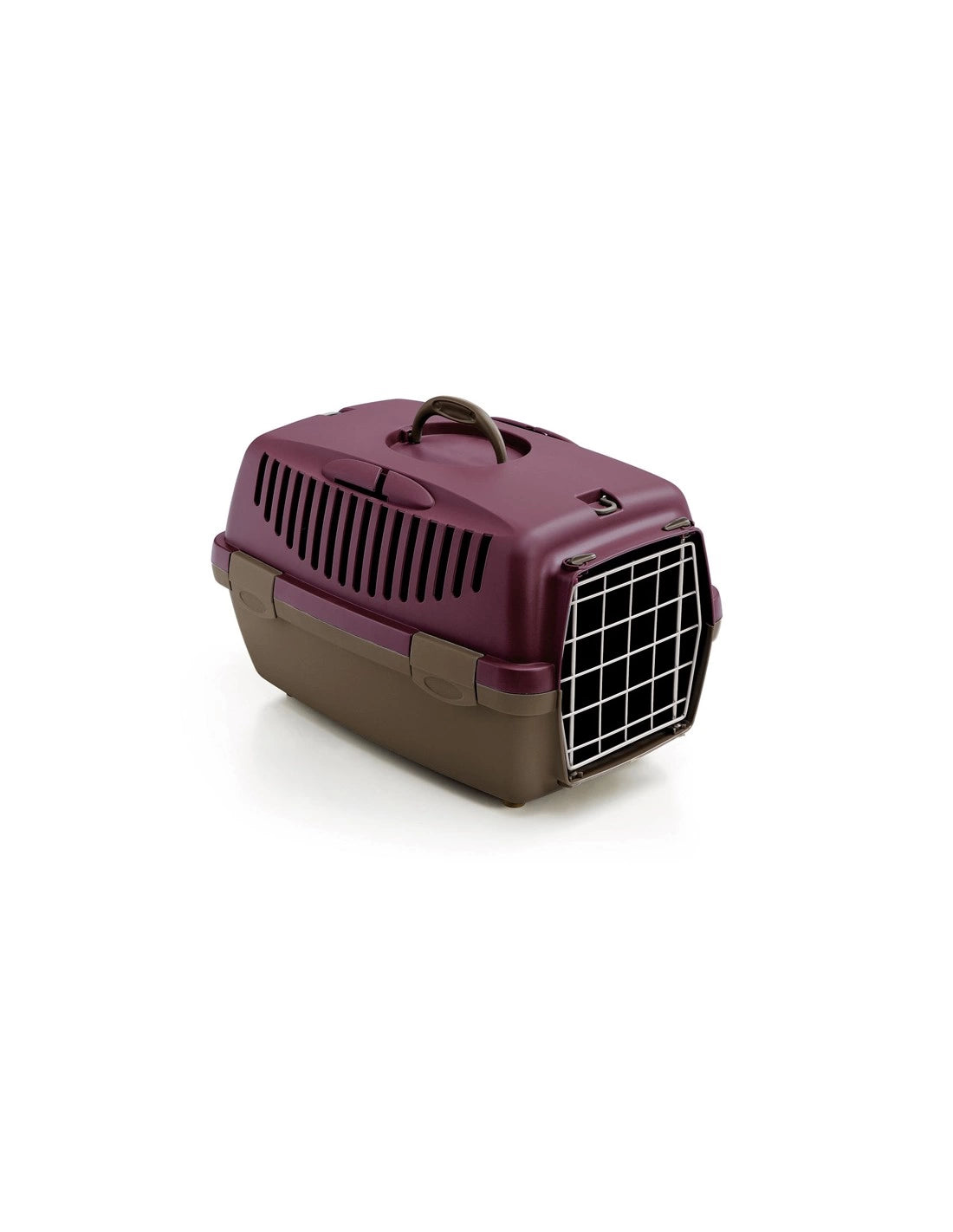 Record Trasportino piccolo per cani e gatti - Colori assortiti Record Trasportino piccolo per cani e gatti - Colori assortiti