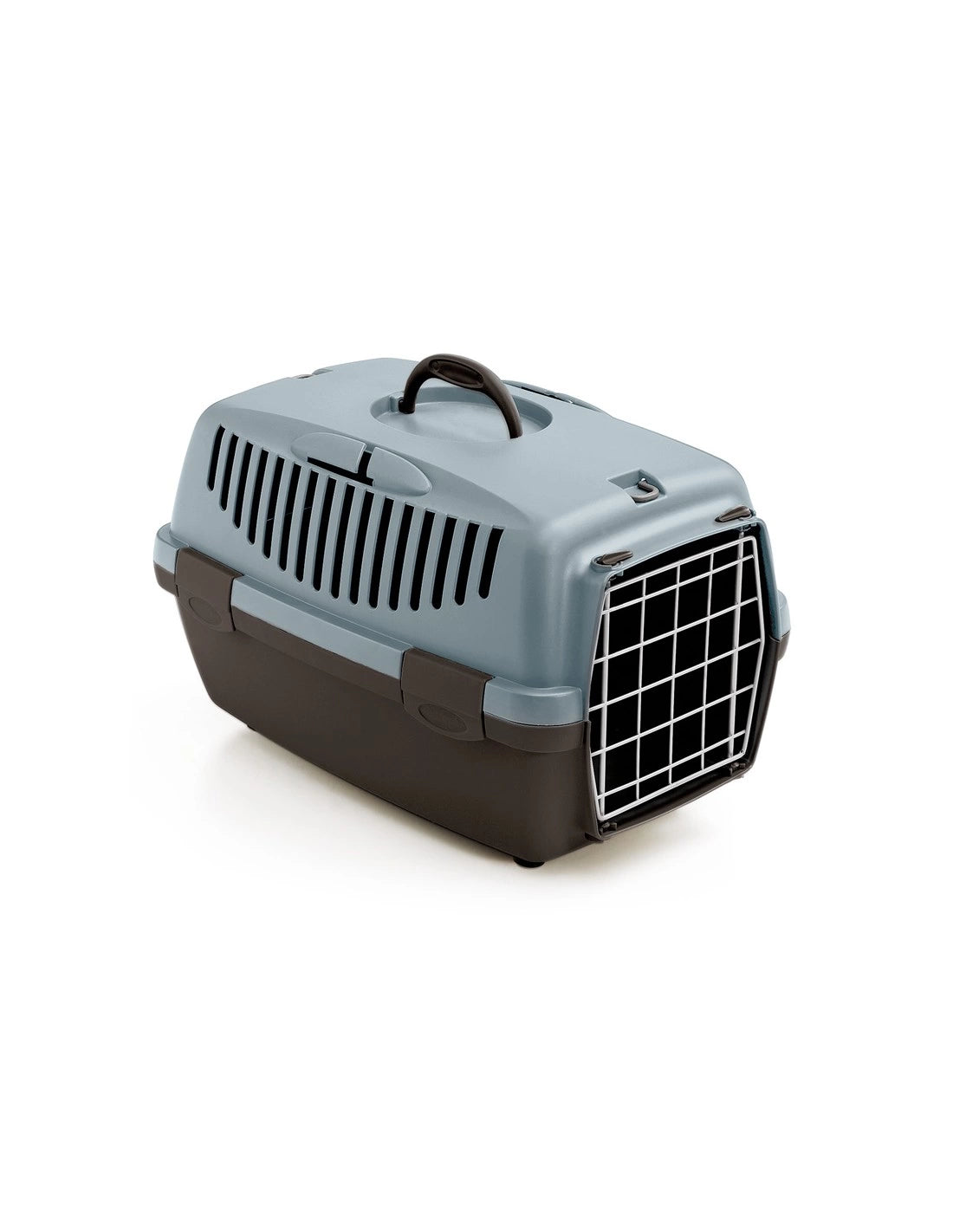 Record Trasportino piccolo per cani e gatti - Colori assortiti Record Trasportino piccolo per cani e gatti - Colori assortiti