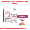 Royal Canin Cardiac 2kg - Crocchette per Cani Royal Canin Cardiac 2kg - Crocchette per Cani