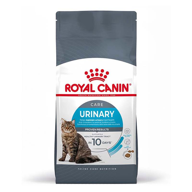 Royal Canin Urinary Care Crocchette per Gatto 2kg