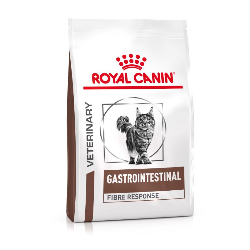 Royal Canin Veterinary Diet Fibre Response 2 Kg