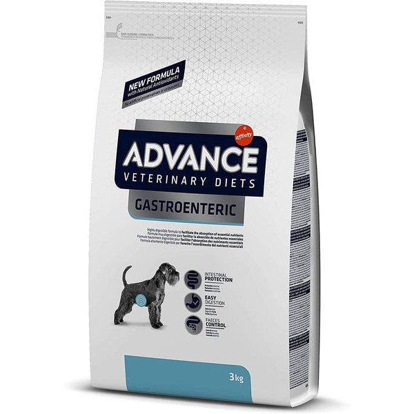 Advance Veterinary Diets Cane Gastroenteric 3kg