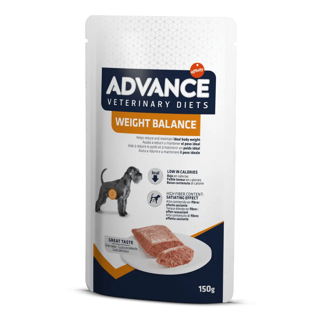 Advance Veterinary Diets Cane Weight Balance 150gr