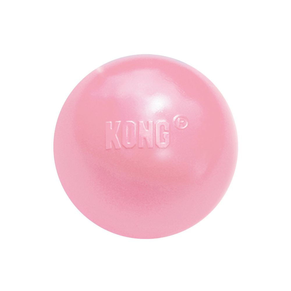 Kong Puppy Ball Gioco Cuccioli M/L Kong Puppy Ball Gioco Cuccioli M/L