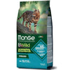 Monge BWild Grain Free Sterilised Tonno e Piselli 1,5kg Monge BWild Grain Free Sterilised Tonno e Piselli 1,5kg