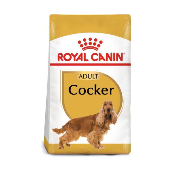 Royal Canin Cane Cocker Adult 3Kg