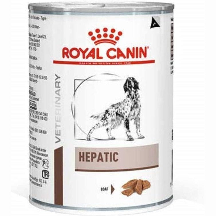 Royal Canin Hepatic 400gr
