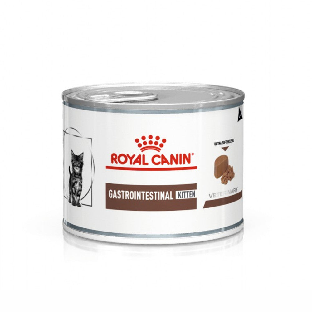 Royal Canin Veterinary Diet Gastrointestinal Kitten 195 Gr