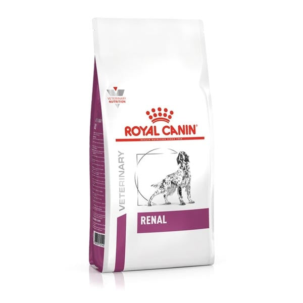 Royal Canin Renal 7kg