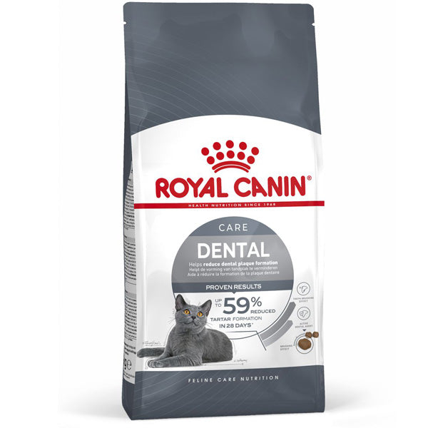 Royal Canin - Dental Care Cat 400GR