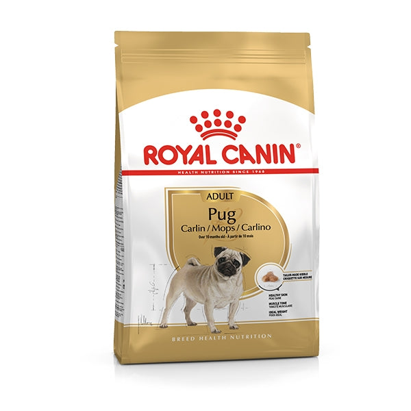 Royal Canin - Adult Carlino 1,5 Kg