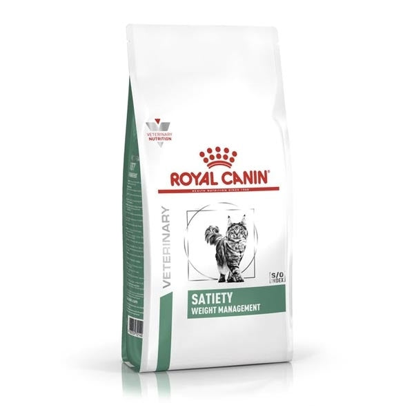 Royal Canin Satiety Weight Managment 3,5 kg