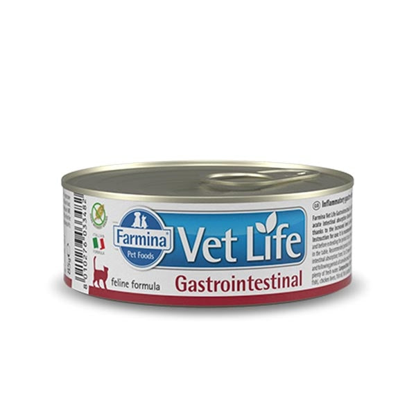 Farmina Vet Life Gastrointestinal 85g