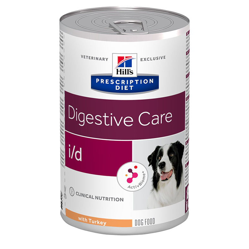 Hill's Prescription Diet i/d 360g Promo Lattina
