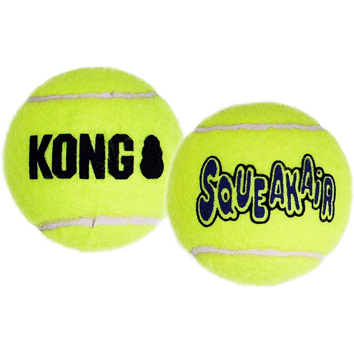 KONG SqueakAir Balls - Pallina Misura M