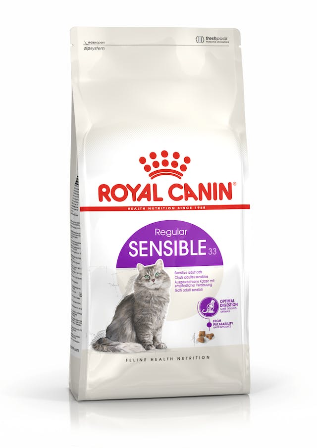 Royal Canin Sensibile 33 - 4 Kg