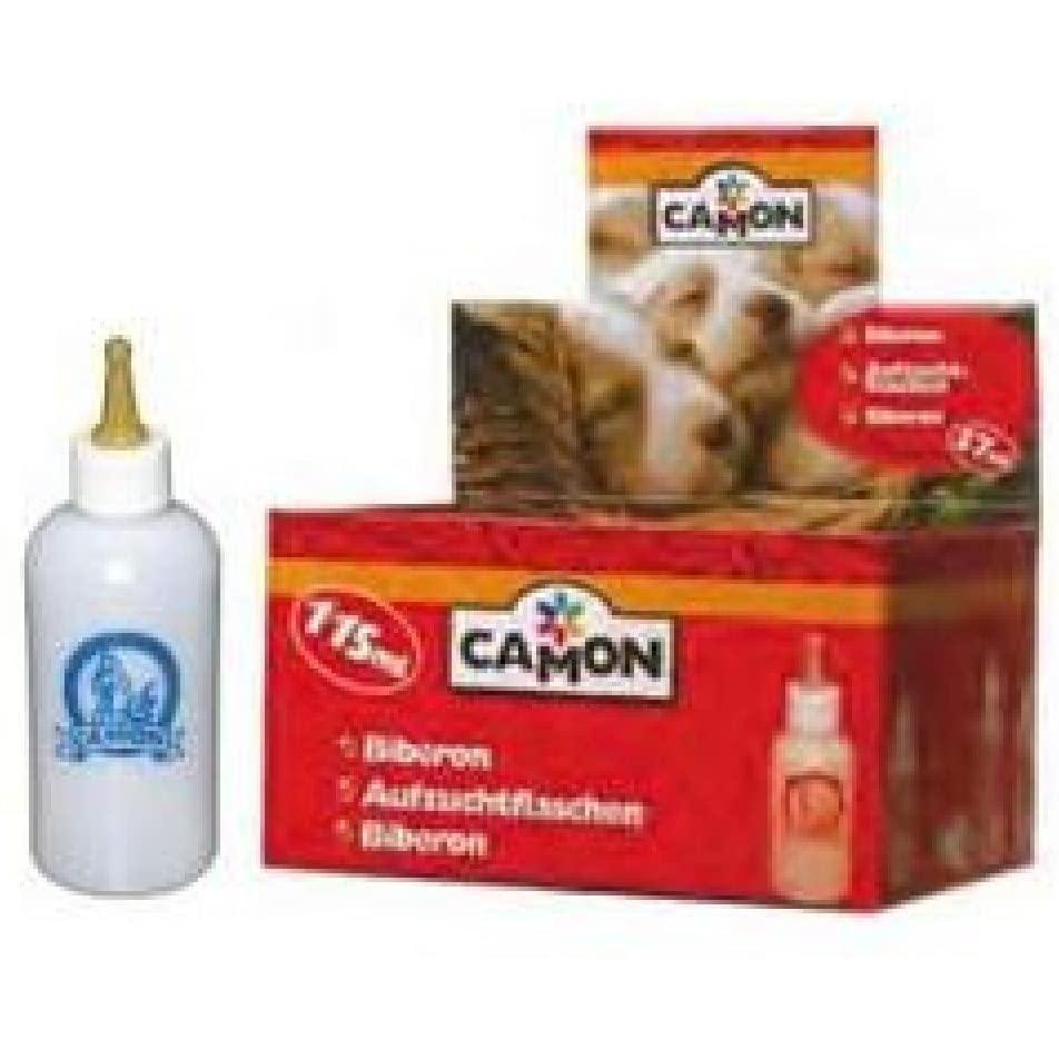 Camon Biberon per Cuccioli e Gattini 115ml