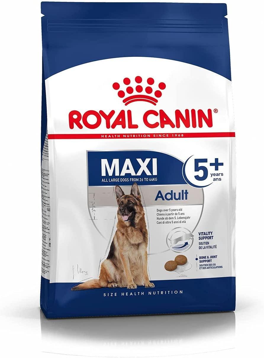 Royal Canin SHN Maxi Adult 5+ | 15 kg
