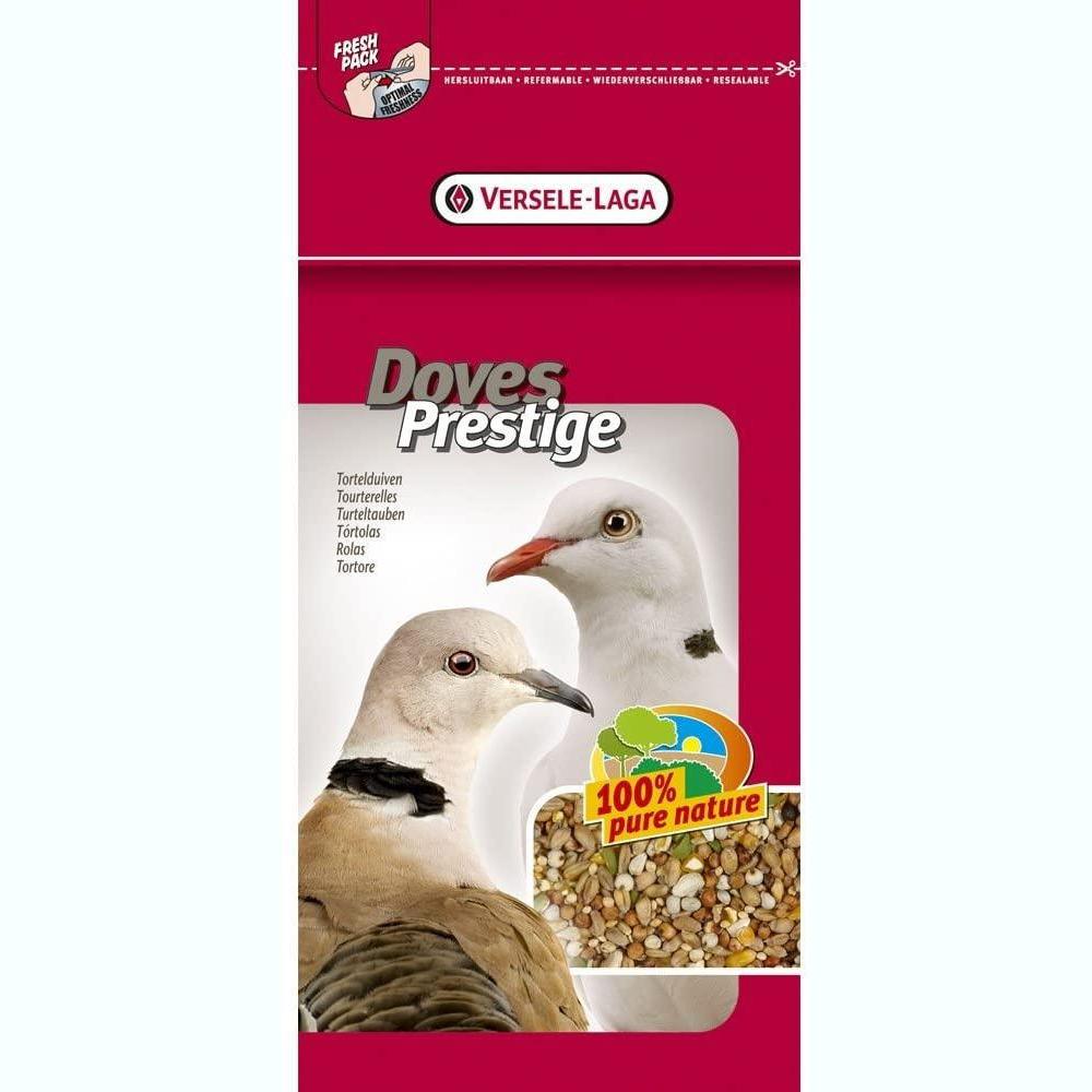 VERSELE-LAGA Tortorelle 1 Kg Mix Prestige