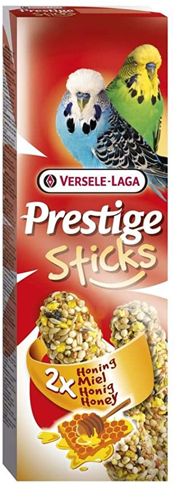Versele-Laga Snack per Cocorite con Frutti di Bosco 60g 2pz