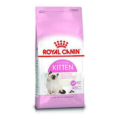 Royal Canin Gatto Kitten 4 kg