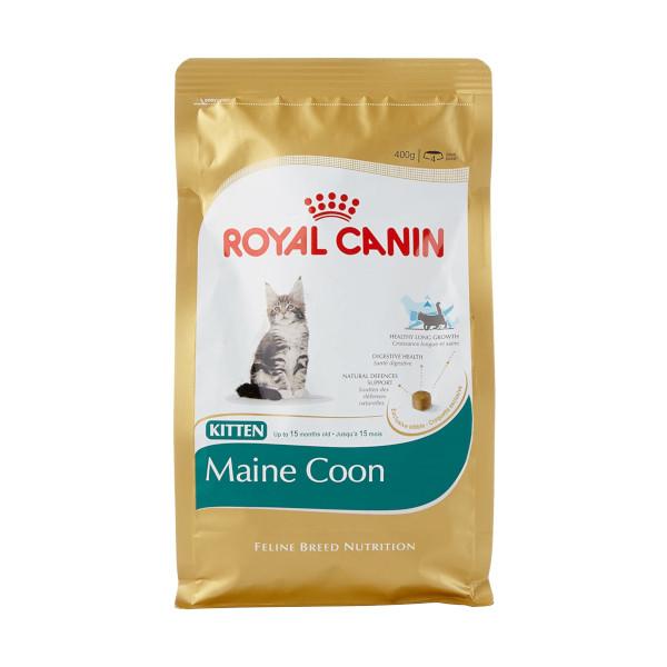 Royal Canin kitten maine coon 400 gr
