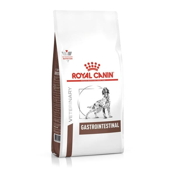 Royal Canin - Veterinary Diet Gastro Intestinal 7,5KG