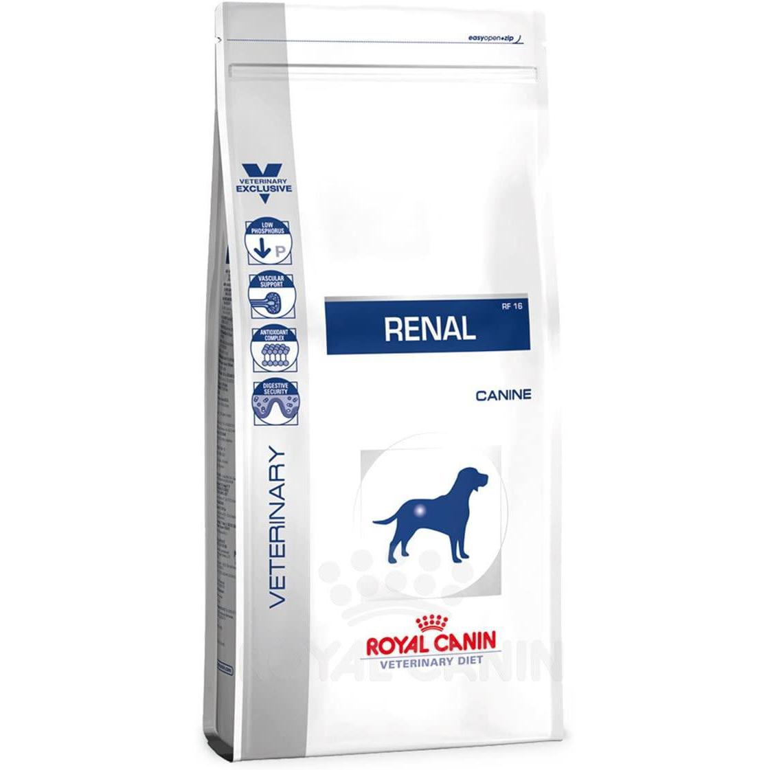 Royal Canin Renal 7kg