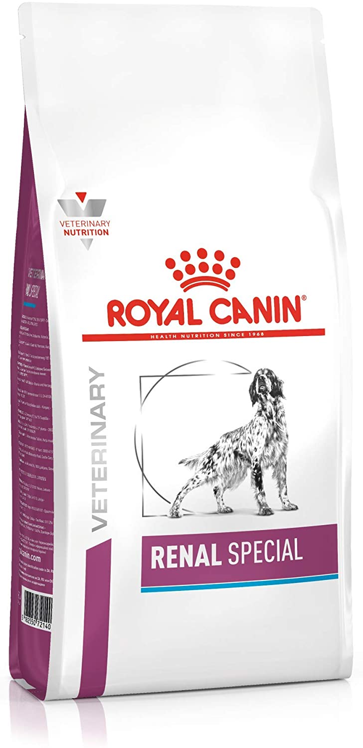 Royal Canin - Veterinary Diet Renal Special 2 kg