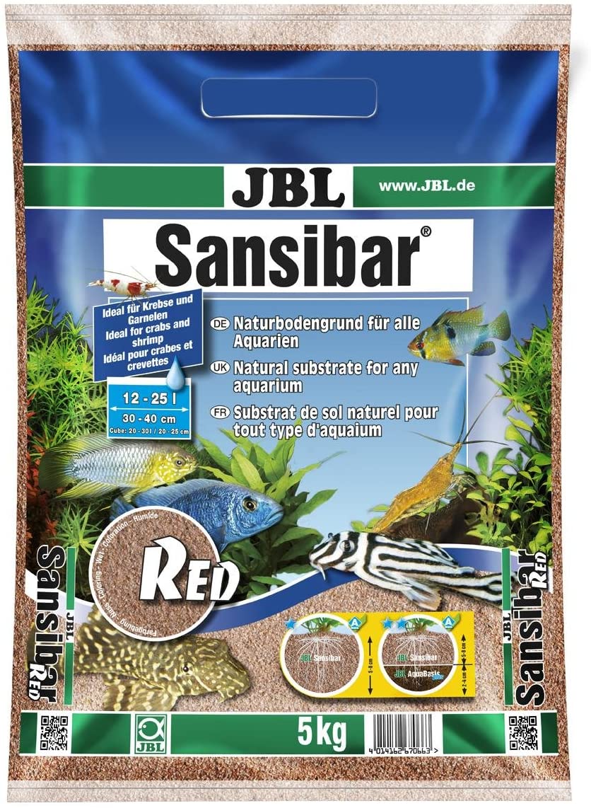 JBL, Sansibar, Base del Mare, per acquari