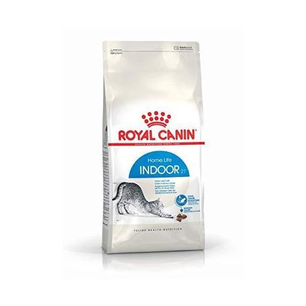 Royal Canin Indoor 2kg