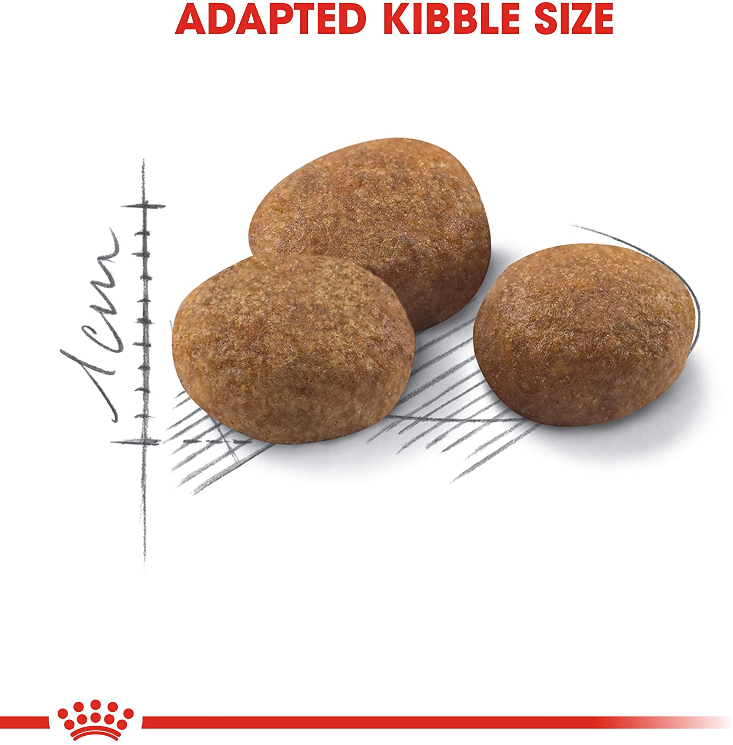 Royal Canin Sterilised+7 400g - Crocchette per Gatti