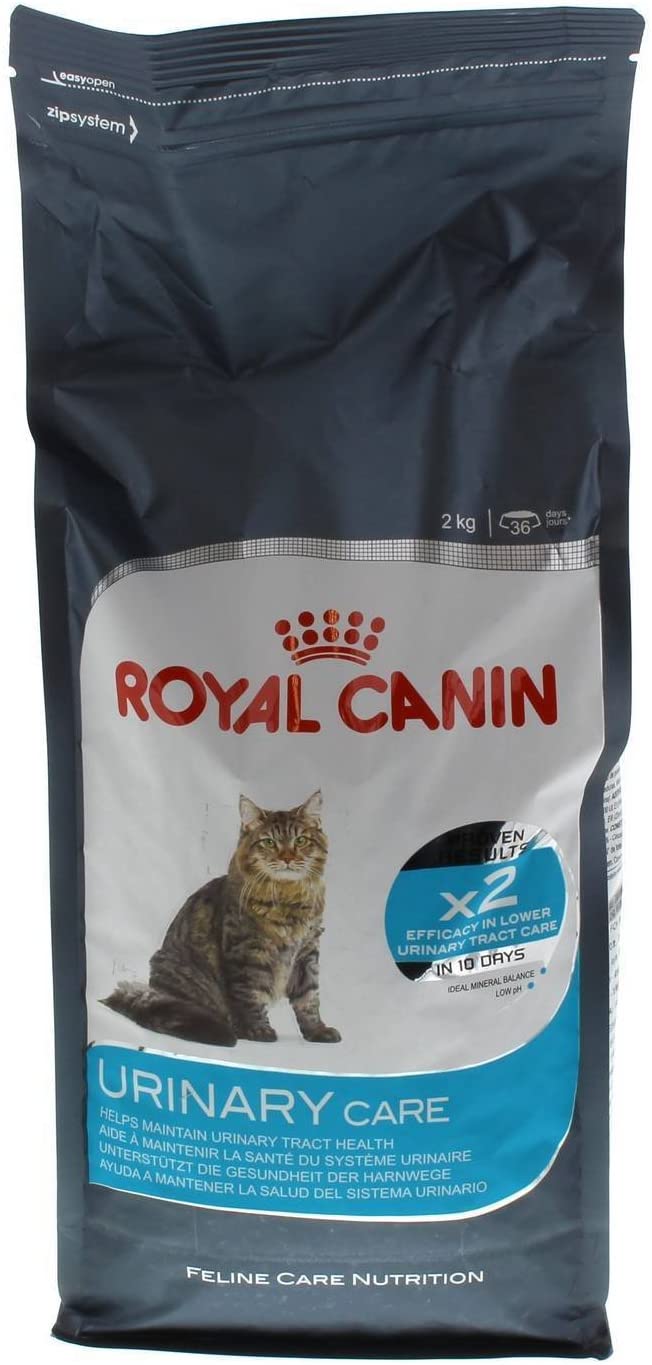 Royal Canin Urinary Care 10kg - Crocchette per Gatto