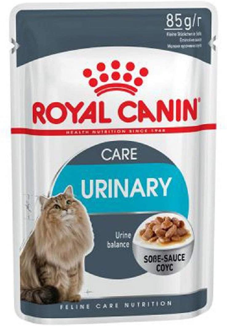 Royal Canin Urinary Care 10kg - Crocchette per Gatto