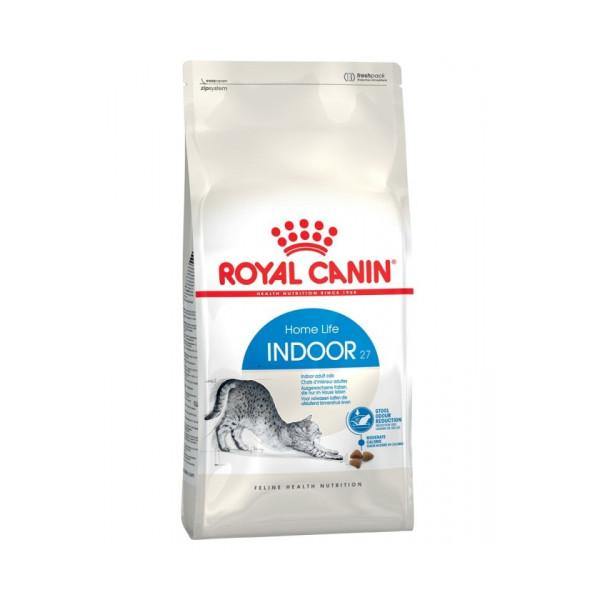 Royal Canin Indoor 10kg