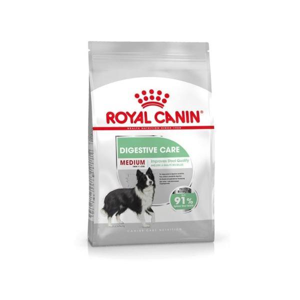 Royal Canin Medium Digest Care 3kg
