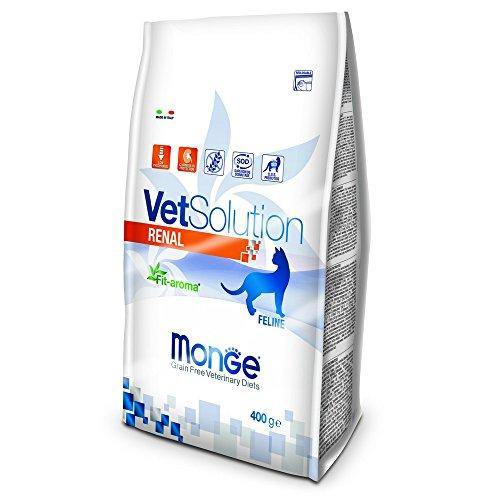 Monge Gatto VetSolution Renal 400gr