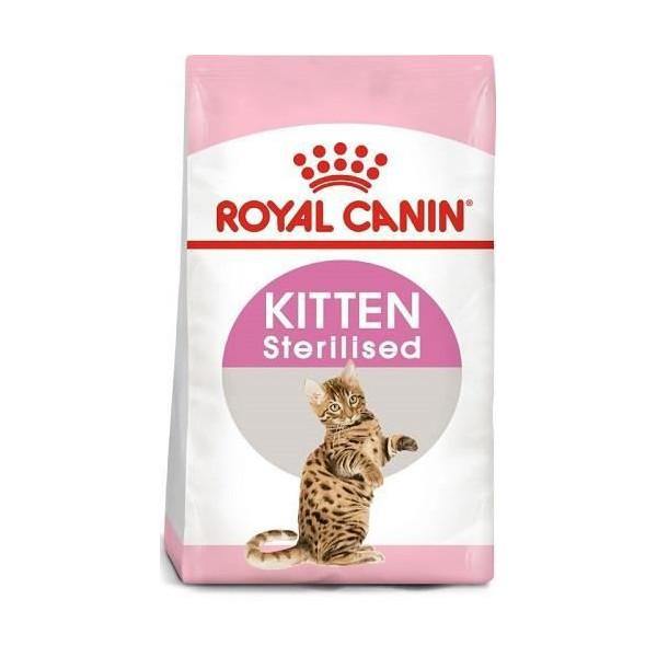 Royal Canin Kitten Sterilised 2kg